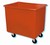 10-bushel laundry/utility cart by Chemtainer®, #015-K5110