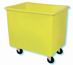 16-bushel laundry/utility cart by Chemtainer®, #015-K5116