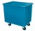 20-bushel laundry/utility cart by Chemtainer®, #015-K5120