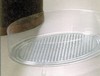 Plastic wastebasket liner for 13-quart WESCON/Lancaster Colony metal wastebaskets, No. 09-1440, case of 264 pcs.