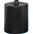 Glamour deluxe 2-quart ice bucket by WESCON/Lancaster Colony, #09-7300, case of 12 pcs.