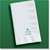 Earth Wise Recycled 15" x 17" dinner napkins, No. 10-084250