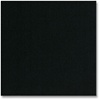 Black Linen-Like® color in depth 16" x 16" napkins, No. 10-125070