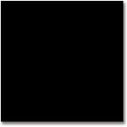 Black Linen-Like® color in depth 16" x 17" dinner napkins, No. 10-125073