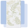 Nature's Green 13" x 17" Recycled Linen-Like® 2-ply guest towels, No. 10-856301