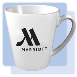 Marriott latte mug, No. 1223001