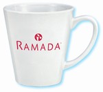 Ramada latte mug, #1223007