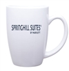 SpringHill Suites Latte mug, No. 1223026