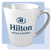 Hilton latte mug, #1223030