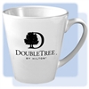 Doubletree latte mug, #1223034