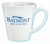 Baymont Inn & Suites latte mug, No. 1223040