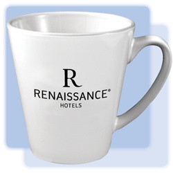 Renaissance latte mug, No. 1223041
