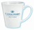 Candlewood Suites latte mug, No. 1223045
