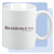Residence Inn coffee mug, No.1223119