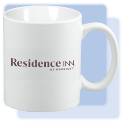 Residence Inn coffee mug, No.1223119