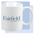 Fairfield Inn/Fairfield Inn & Suites coffee mug, #1223120