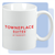 TownePlace Suites coffee mug, #1223125