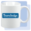 Travelodge coffee mug, #1223137