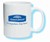 Howard Johnson coffee mug, #1223138