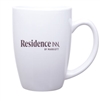 Residence Inn 14 oz. latte mug, #122314-19