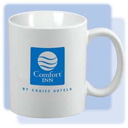 Comfort Inn coffee mug, #1223150