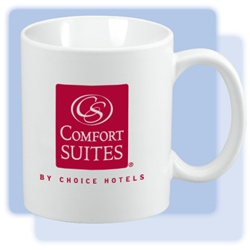 Comfort Suites coffee mug, #1223152