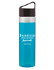 Fairfield Inn  Soho h2go® water bottle (BPA-free), #1224220
