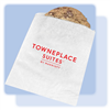 TownePlace Suites cookie/bagel bag, #1229125
