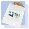 Homewood Suites cookie/bagel bag, #1229127