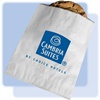Cambria Suites cookie/bagel bag, #1229155