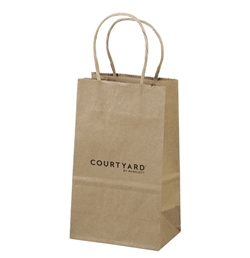 Courtyard Platinum Rewards Elite Member bag, No. 1229205KFT