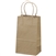 Plain Brown Kraft small gift bag,  # 122920KFT