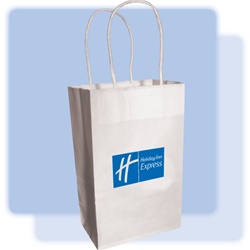 Holiday Inn Express gift bag, #1229217N