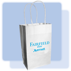 Fairfield Inn Platinum Guest bag, #1229220