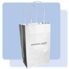 SpringHill Suites Platinum Guest gift bag, #1229226