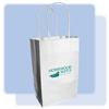 Homewood Suites small gift bag