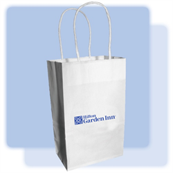 Hilton Garden Inn paper gift bag, No. 1229231