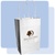 Doubletree paper gift bag, #1229234