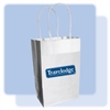 Travelodge paper gift bag, #1229237