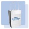 Baymont Inn & Suites paper gift bag, #1229240