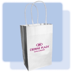 Crowne Plaza small gift bag, #1229242