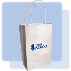Hotel Indigo small gift bag