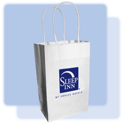 Sleep Inn small gift bag, #1229254