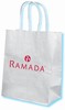 Ramada medium gift bag, #1229307