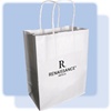 Renaissance medium paper gift bag, #1229341