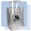 Marriott Hotels & Resorts frosted shopping bag, #1229401