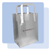 Residence Inn frosted shopping bag, #1229419
