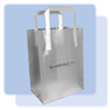 Residence Inn frosted shopping bag, #1229419