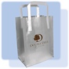 Doubletree frosted shopping bag, #1229434