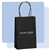 Courtyard by MARRIOTT BLACK small gift bag, #1229505